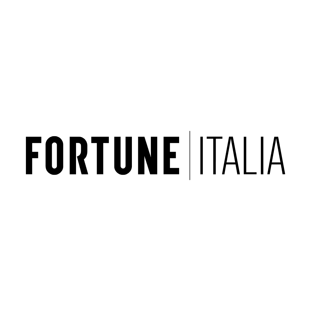 Logo Fortune Italia