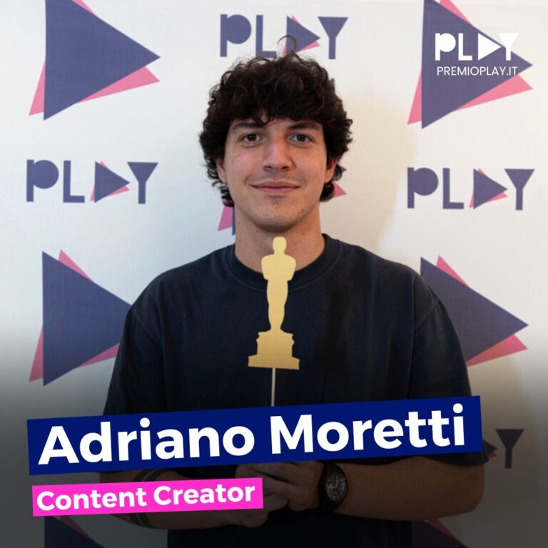 Adriano Moretti