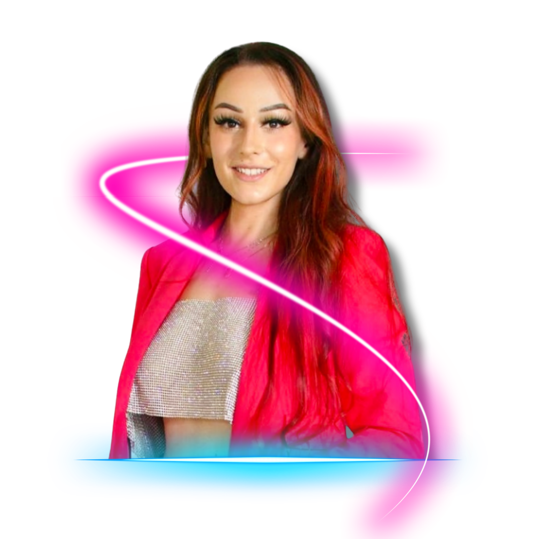 Cindy Stanganini