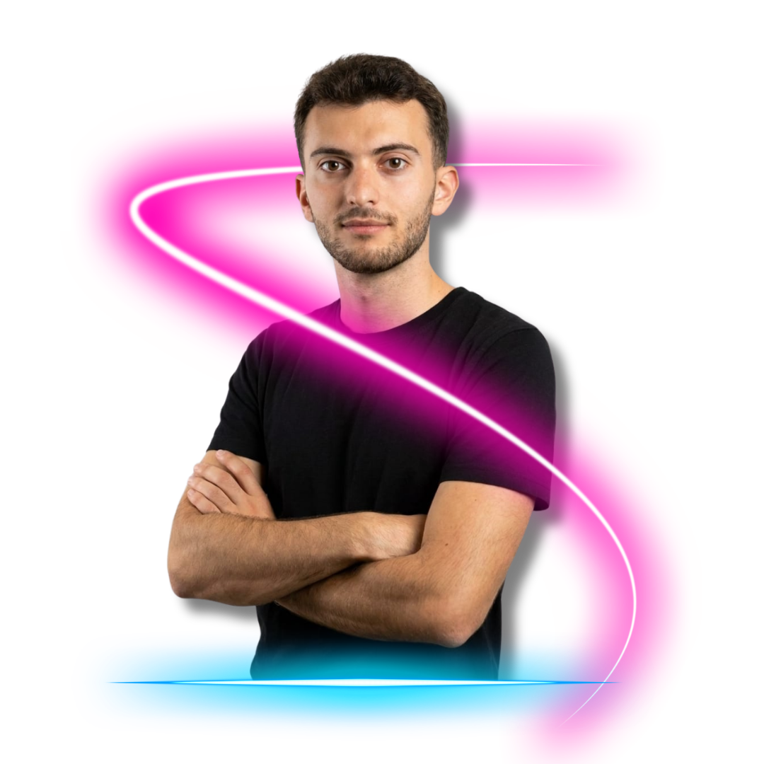 Leandro Gatta