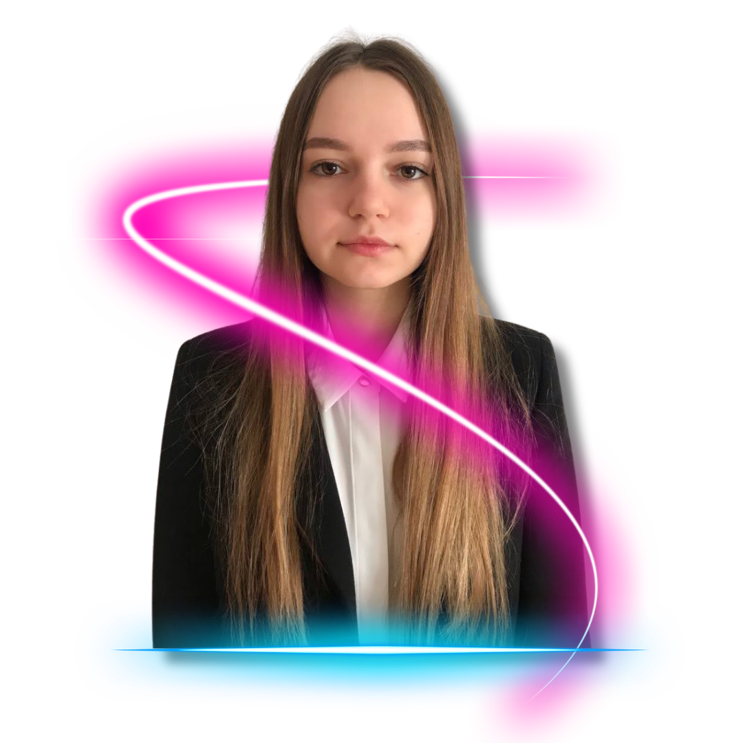 Viktoryia Hancharova